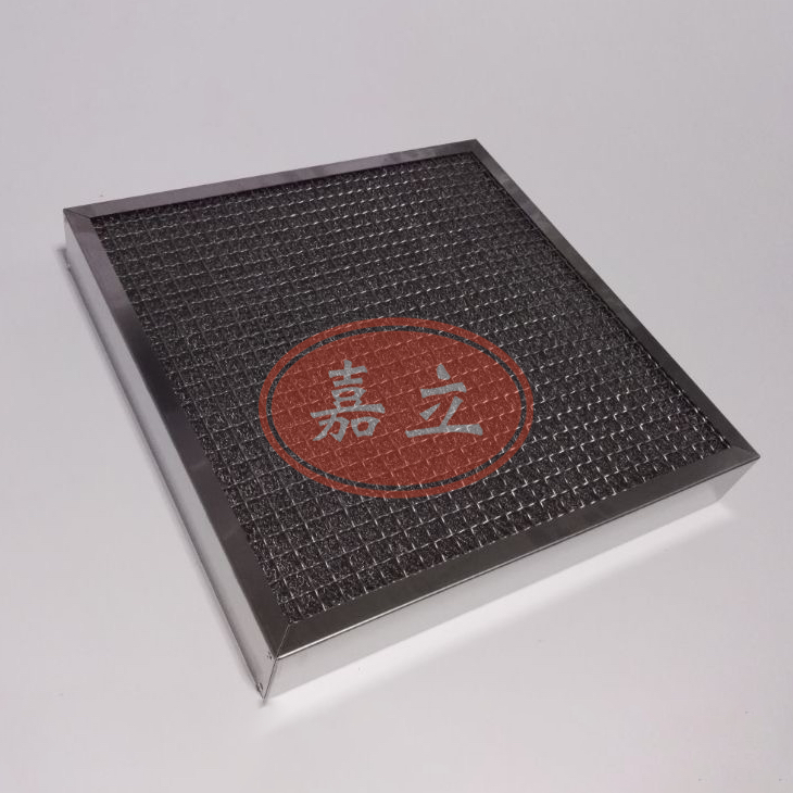 泉港不锈钢油雾过滤器